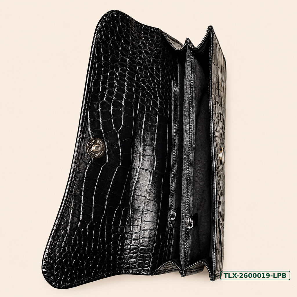 Ladies Leather Purse