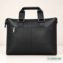 Classic Leather Office Bag