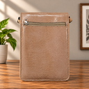 Flap Crossbody Bag