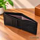 Blackstone Bifold Wallet