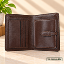 Brownstone Bifold Wallet