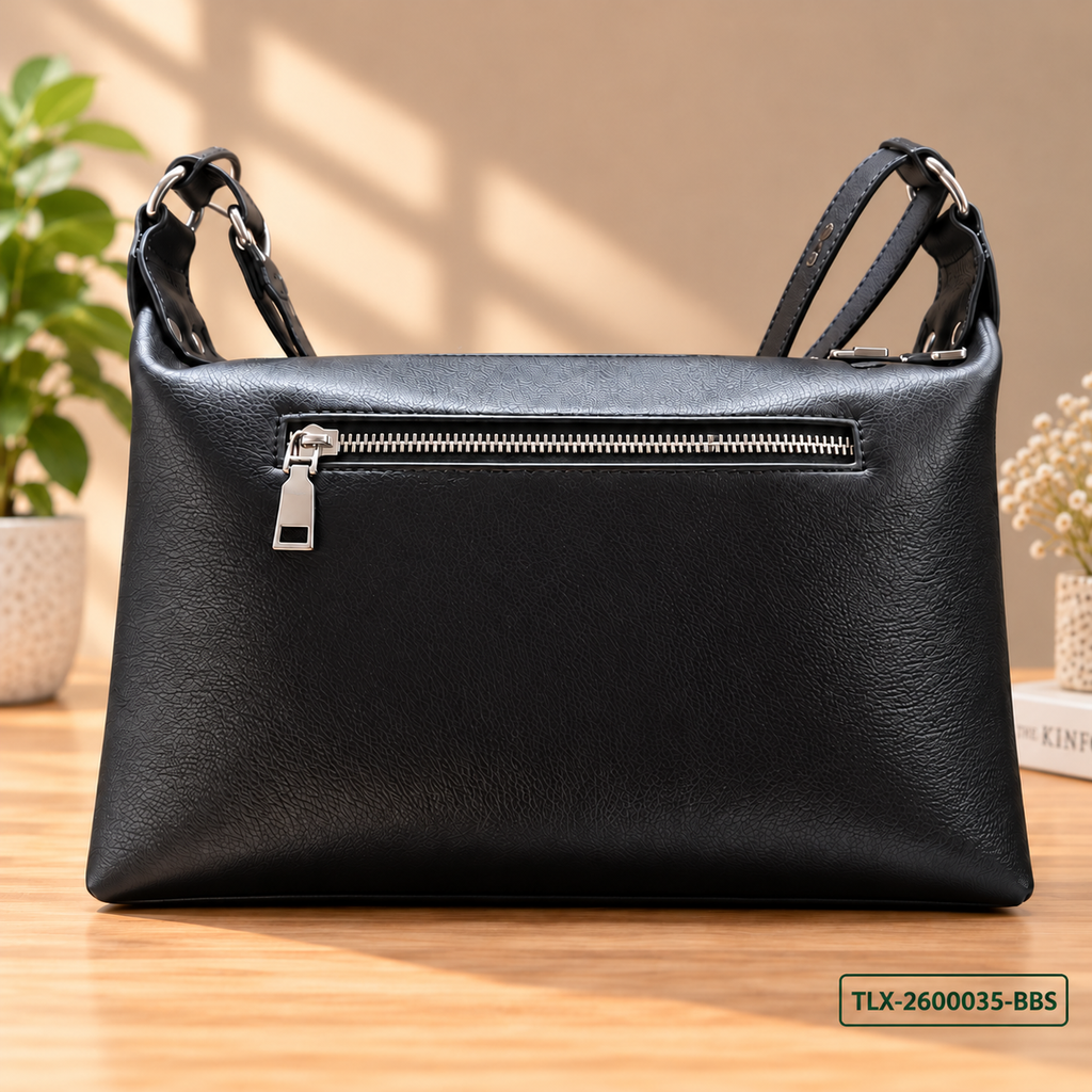 Bow Shoulder Bag