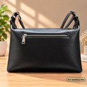 Bow Shoulder Bag