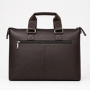 Classic Leather Office Bag