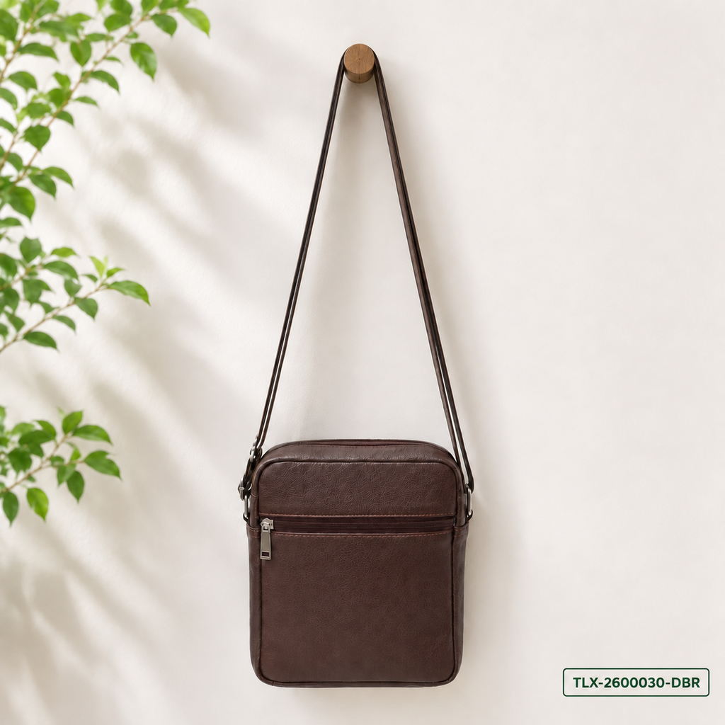Travel Crossbody Bag