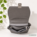 Flap Crossbody Bag