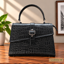 Top Handle Bag