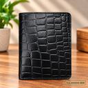 Blackstone Bifold Wallet