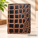 Brownstone Bifold Wallet