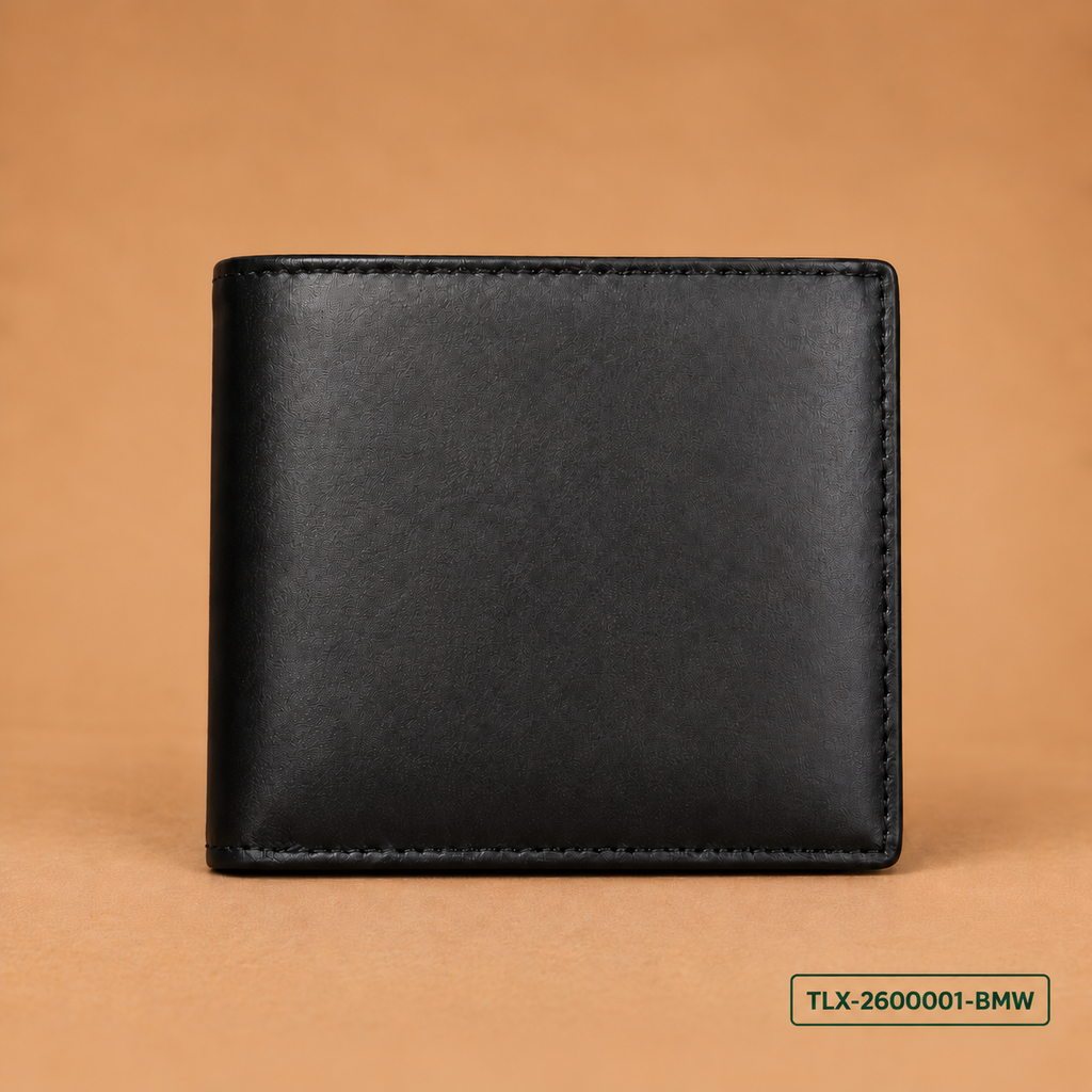 Men's Leather Wallet