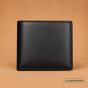 Men's Leather Wallet