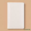 Snap Long Wallet