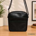 Black Crossbody Bag