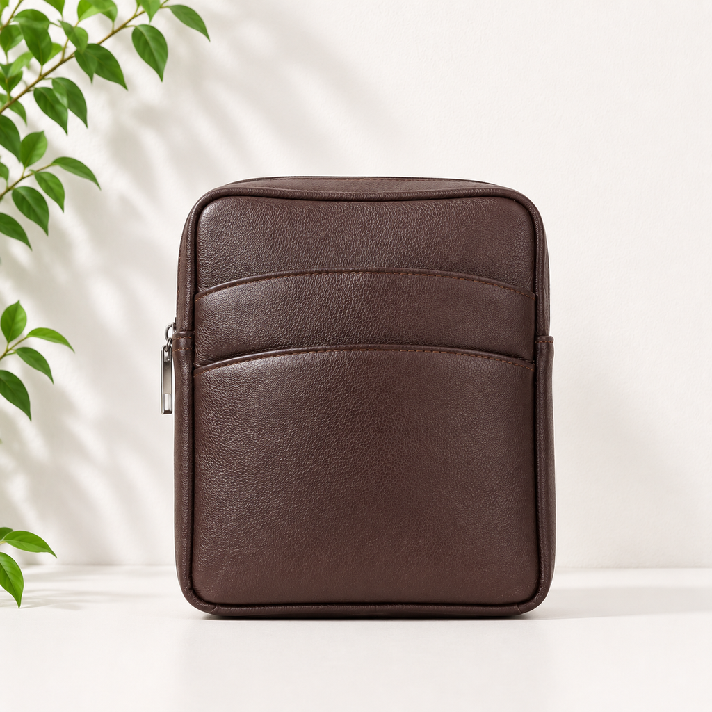 Travel Crossbody Bag