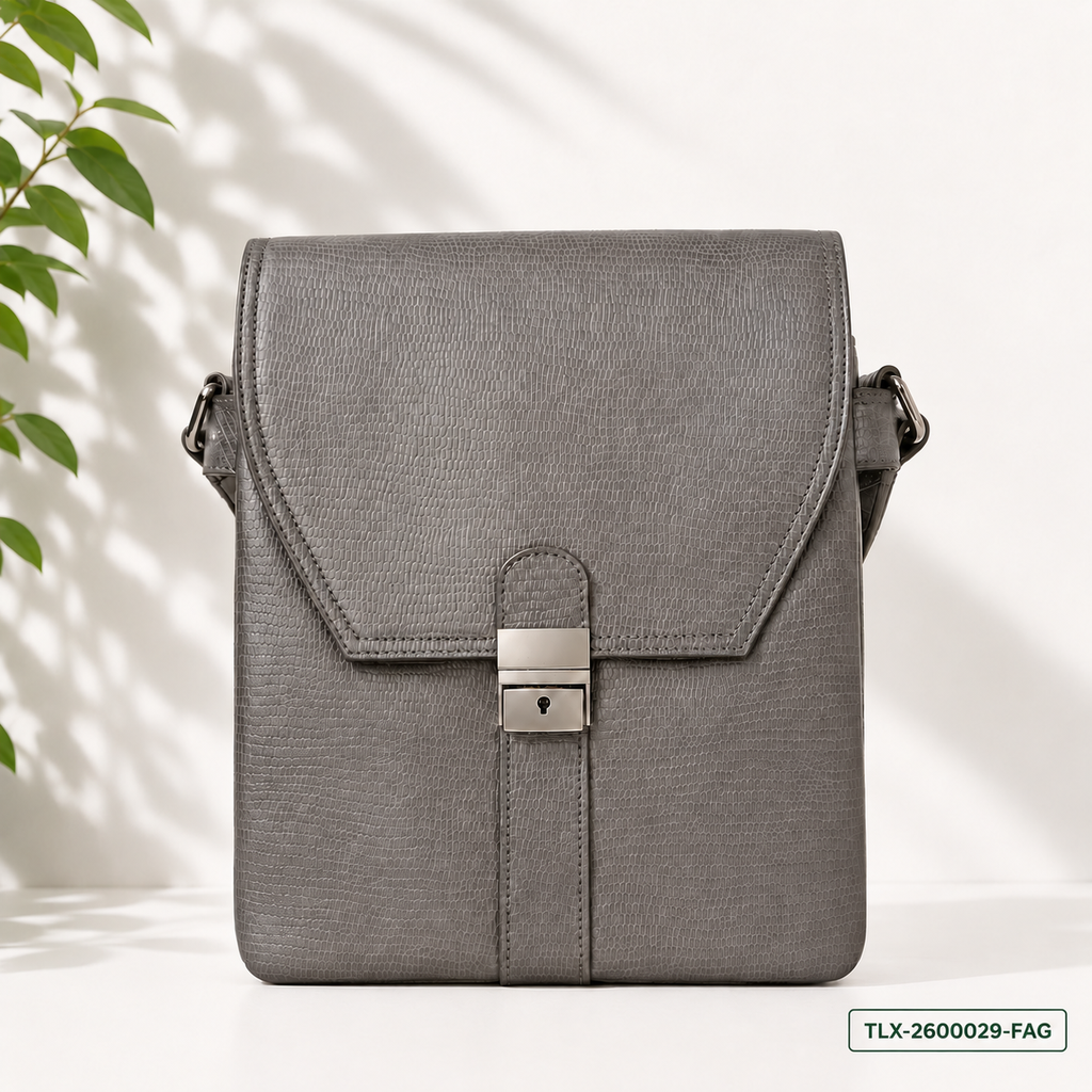 Flap Crossbody Bag