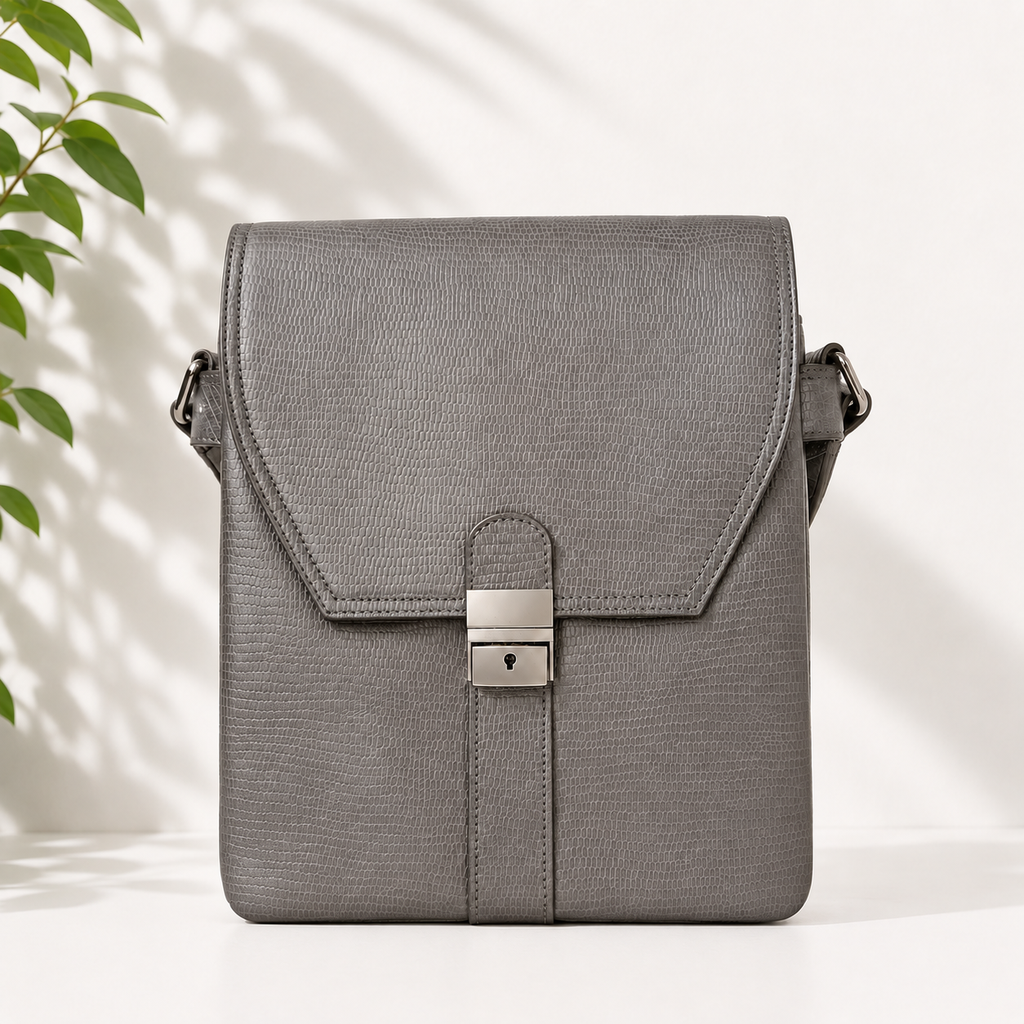 Flap Crossbody Bag