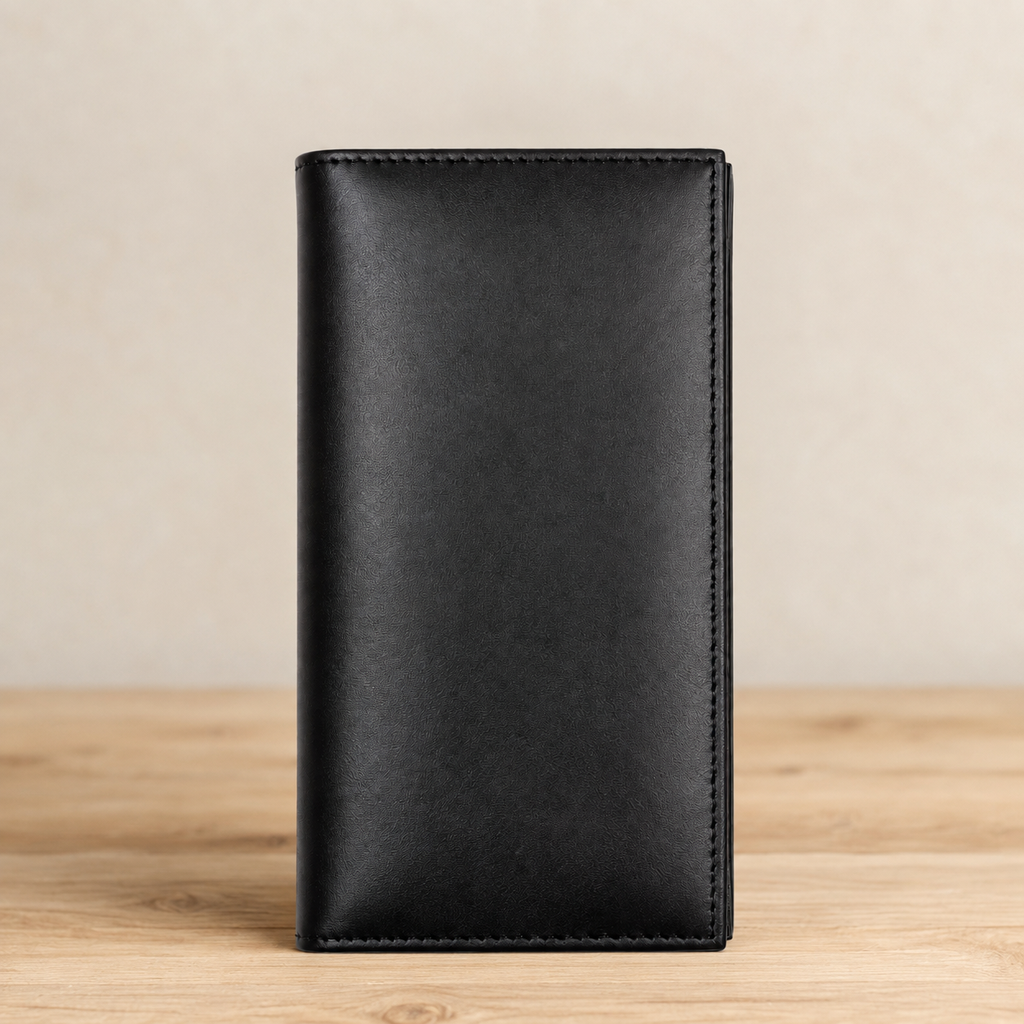 Medium Long Wallet