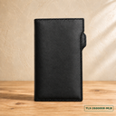 Men's Long Wallet