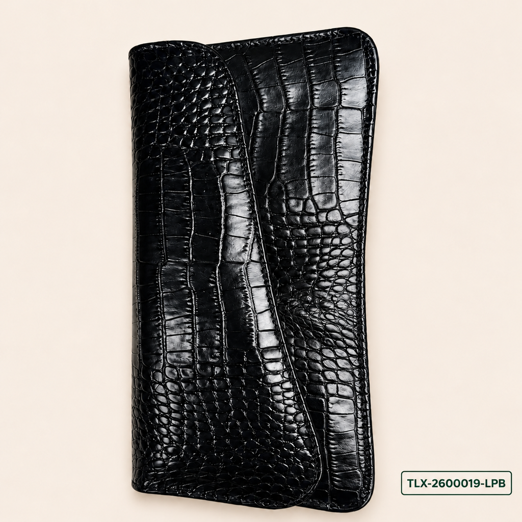 Ladies Leather Purse