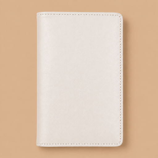 Snap Long Wallet
