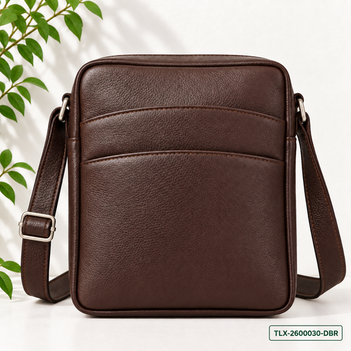 [TLX-2600030] Travel Crossbody Bag