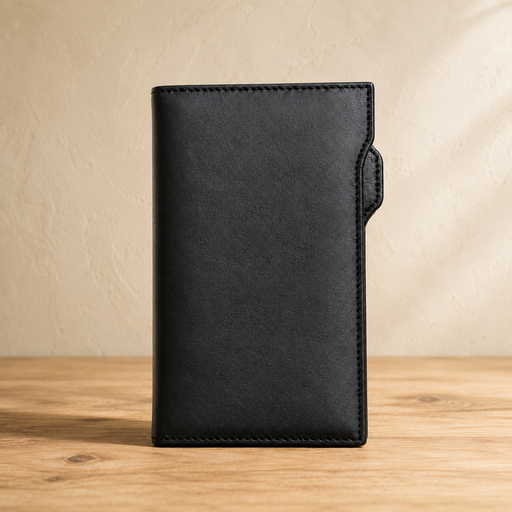 Men's Long Wallet