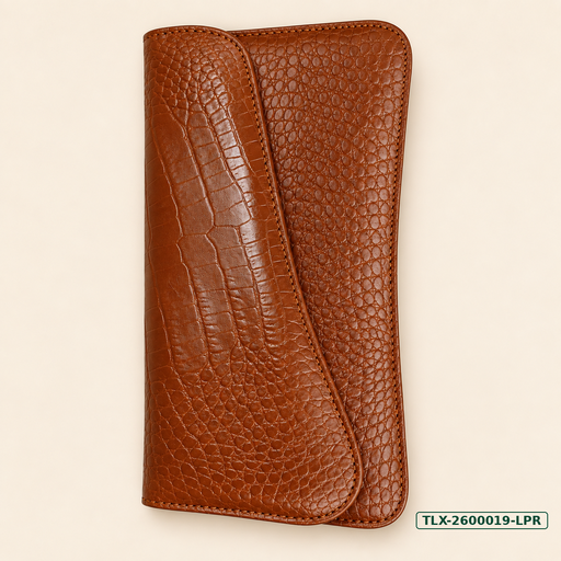Ladies Leather Purse