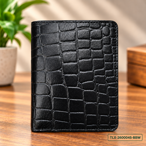 [TLX-2600045] Blackstone Bifold Wallet
