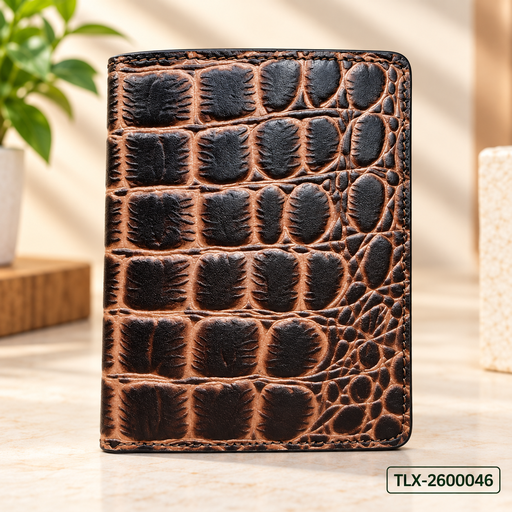 Brownstone Bifold Wallet
